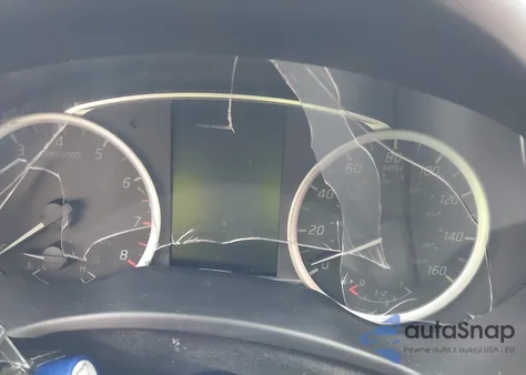 2019 Nissan Sentra Sv z USA, uszkodzony, nr VIN 3N1AB7AP2KY251780